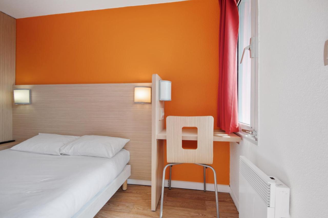 Premiere Classe Lyon Est - Bron Eurexpo *