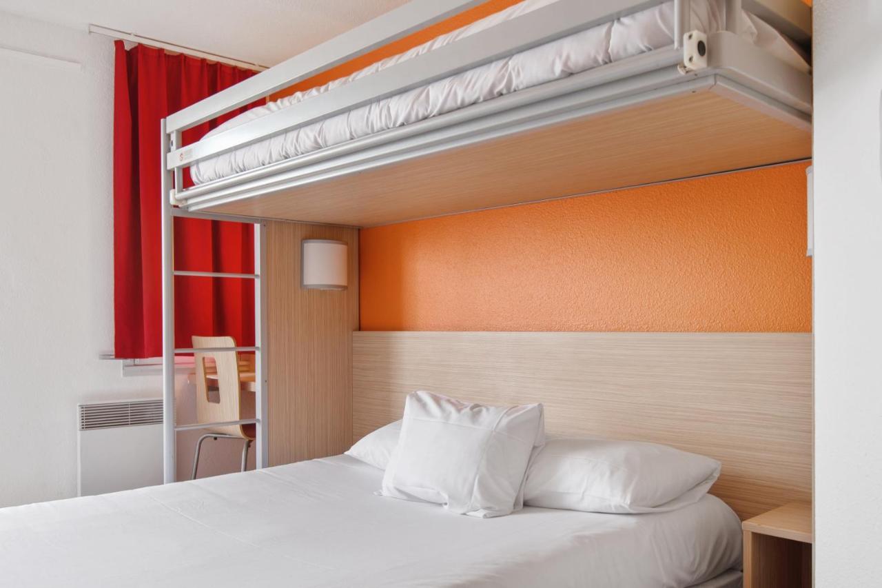 Premiere Classe Lyon Est - Bron Eurexpo Hotel