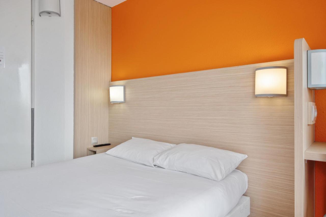 Hotel Premiere Classe Lyon Est - Bron Eurexpo *