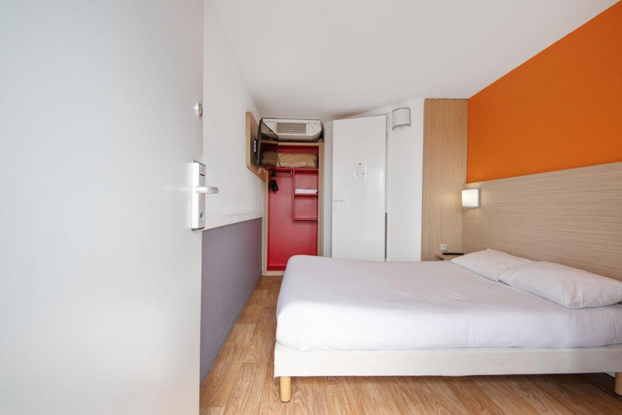 Premiere Classe Lyon Est - Bron Eurexpo *