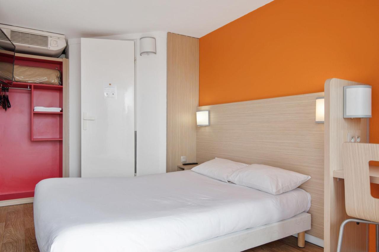 Hotel Premiere Classe Lyon Est - Bron Eurexpo *
