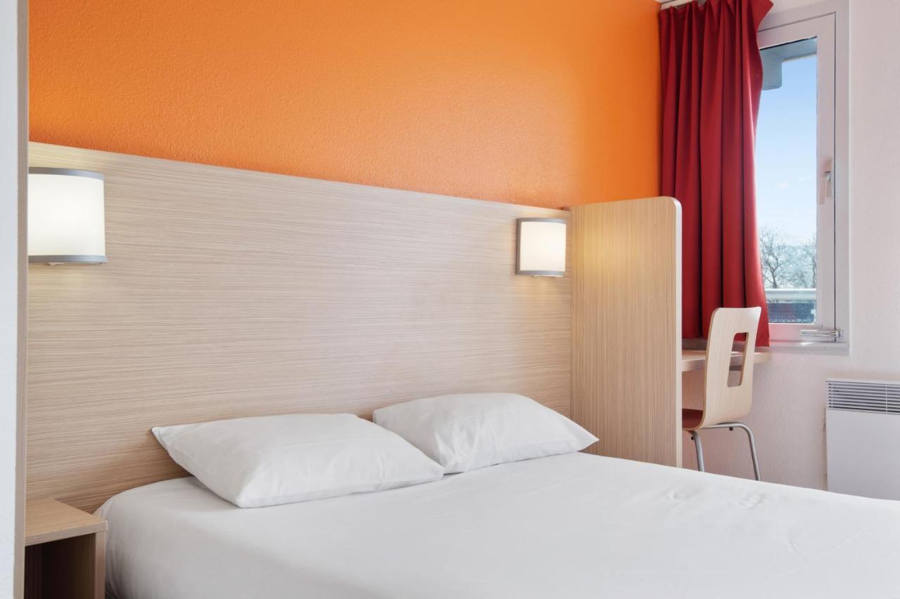 Premiere Classe Lyon Est - Bron Eurexpo * Décines-Charpieu