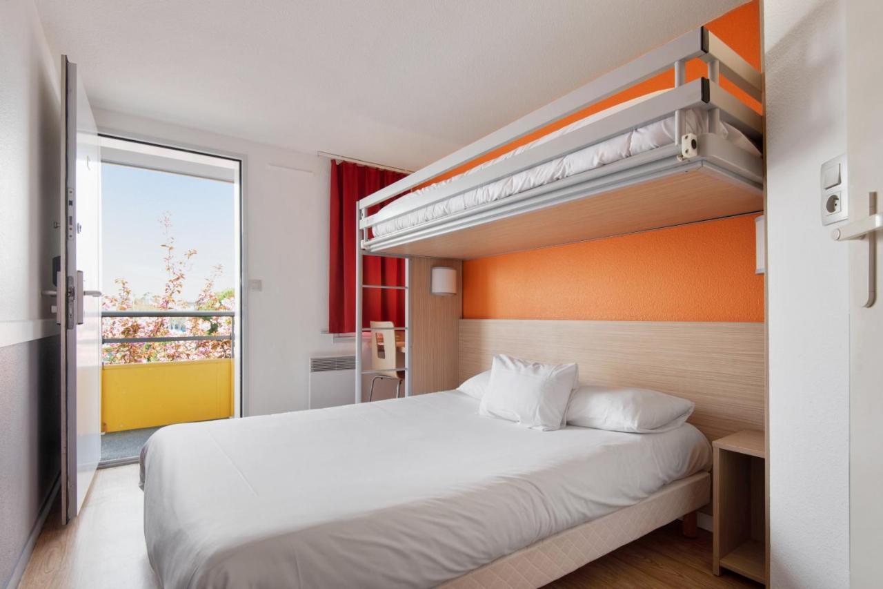 Hotel Premiere Classe Lyon Est - Bron Eurexpo *