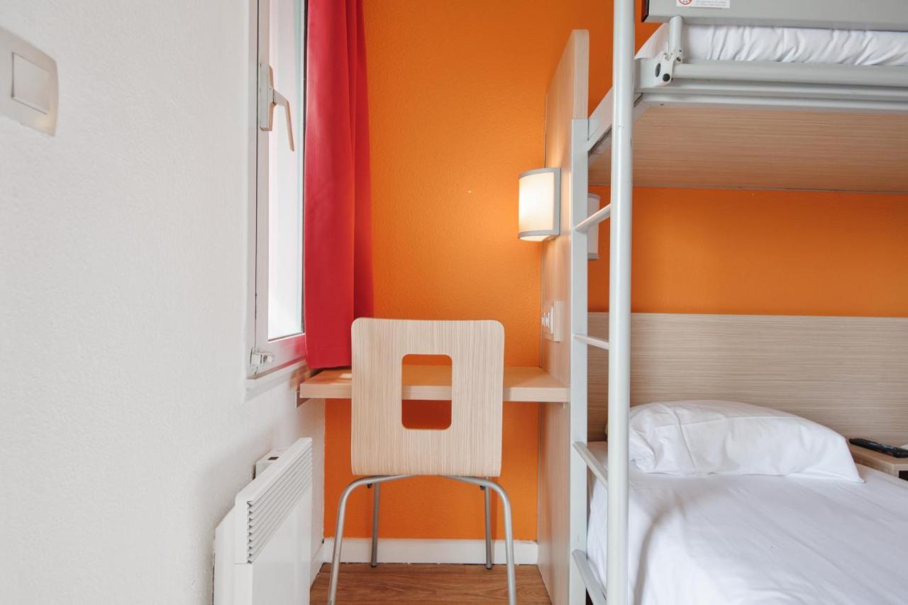 Premiere Classe Lyon Est - Bron Eurexpo Hotel