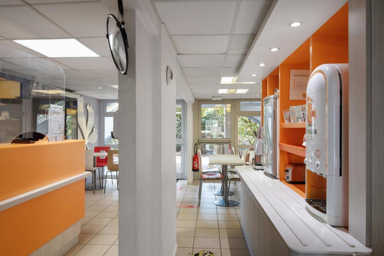 Premiere Classe Lyon Est - Bron Eurexpo Hotel