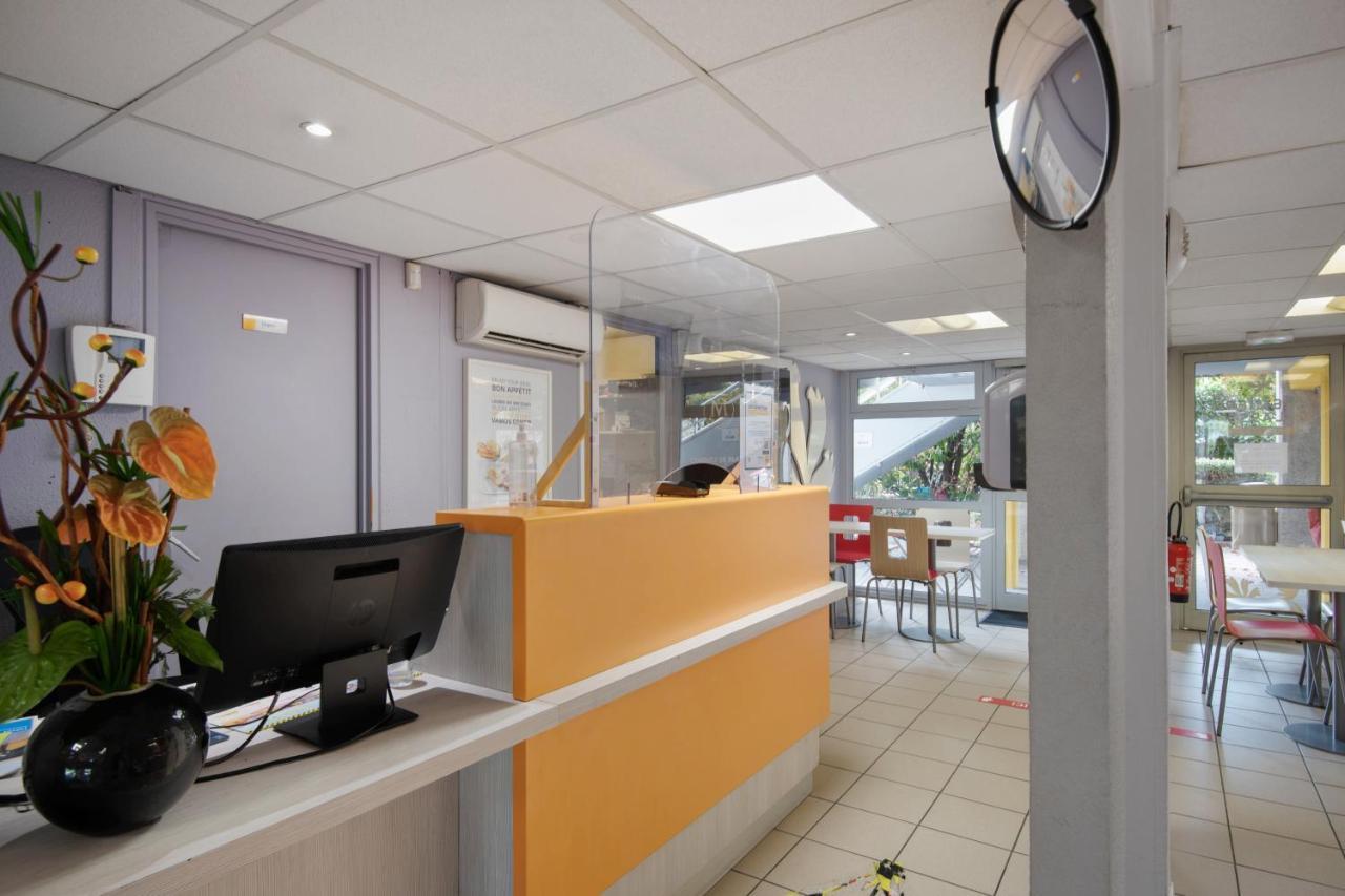 Premiere Classe Lyon Est - Bron Eurexpo Hotel *
