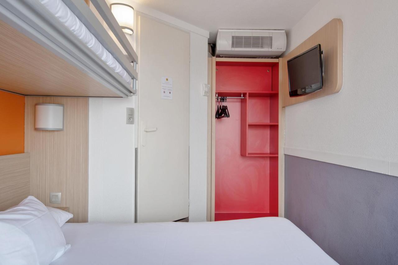 Premiere Classe Lyon Est - Bron Eurexpo * Décines-Charpieu