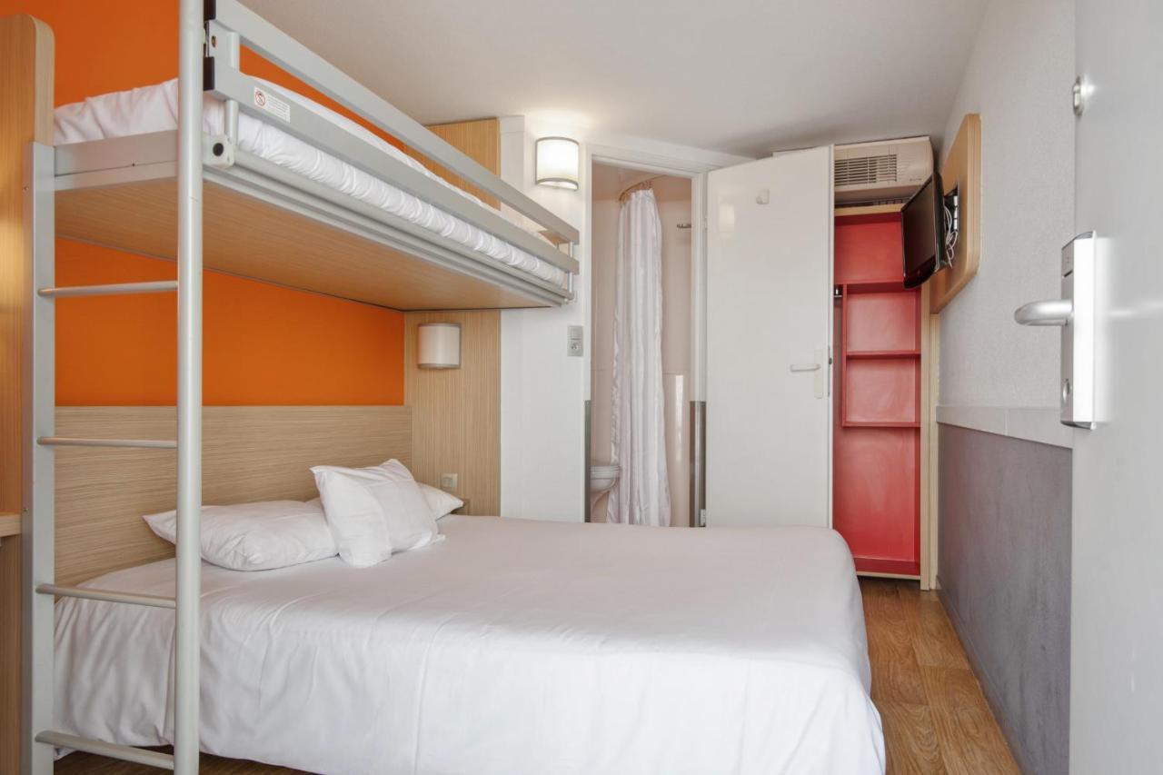 Premiere Classe Lyon Est - Bron Eurexpo *