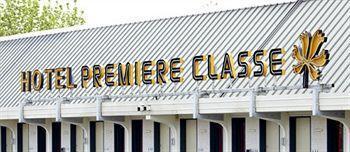 Hotel Premiere Classe Lyon Est - Bron Eurexpo *