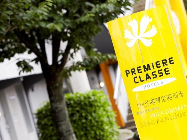Premiere Classe Lyon Est - Bron Eurexpo Hotel *