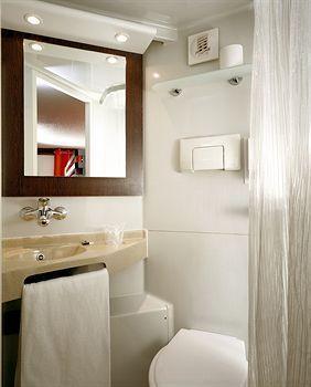 Premiere Classe Lyon Est - Bron Eurexpo Hotel