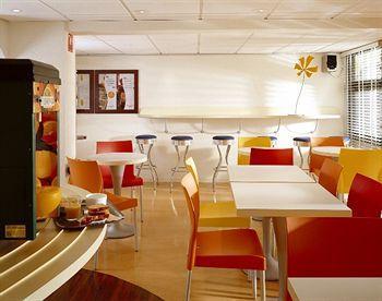 Hotel Premiere Classe Lyon Est - Bron Eurexpo *