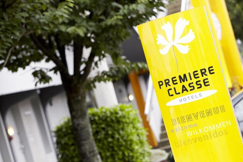 Premiere Classe Lyon Est - Bron Eurexpo Hotel