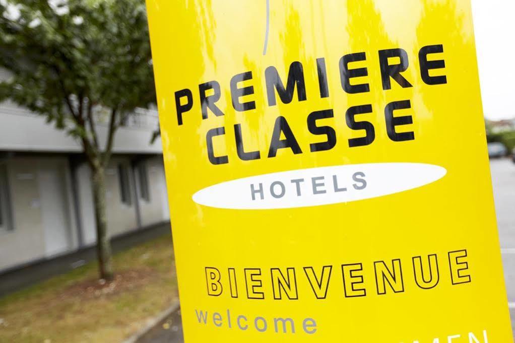 Premiere Classe Lyon Est - Bron Eurexpo Hotel *