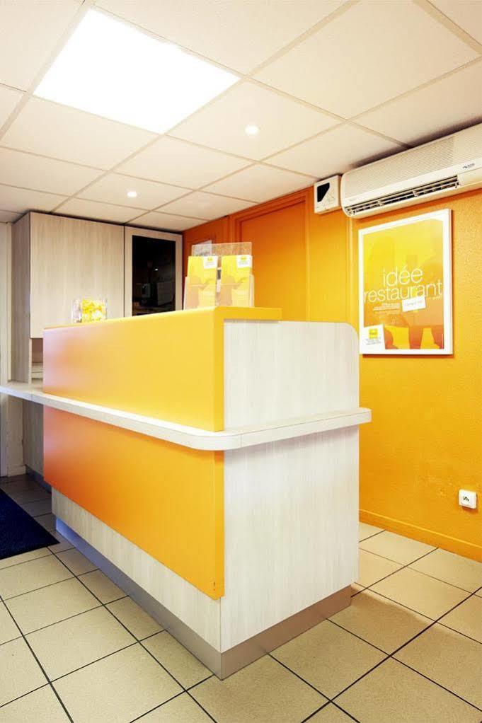 Premiere Classe Lyon Est - Bron Eurexpo Hotel